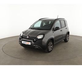 FIAT PANDA 1.2