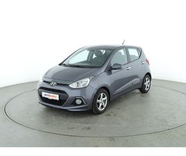 HYUNDAI I10 1.2
