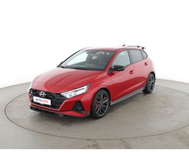 HYUNDAI I20 N 1.6 T-GDI