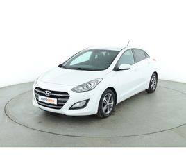 HYUNDAI I30 1.4
