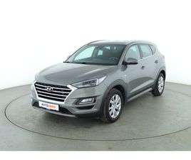 HYUNDAI TUCSON 1.6 CRDI