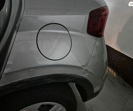 HYUNDAI VENUE INSPIRE אוט׳ 1.6 (121 כ״ס)