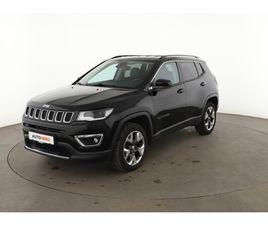 JEEP COMPASS 1.4 M-AIR