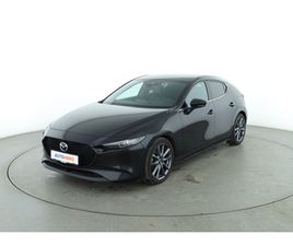 MAZDA 3 SKYACTIV G 2.0