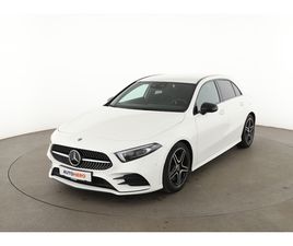 MERCEDES CLASSE A A 250 A 250