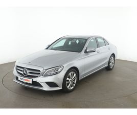 MERCEDES CLASSE C C 180 C 180 CGI