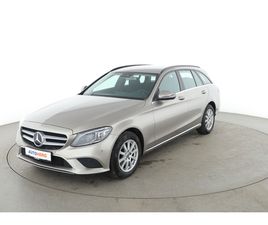 MERCEDES CLASSE C STATION WAGON C 220 C 220 D