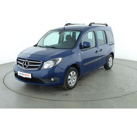 MERCEDES CITAN 111 CDI