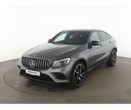 MERCEDES GLC GLC 43 AMG GLC 43 AMG