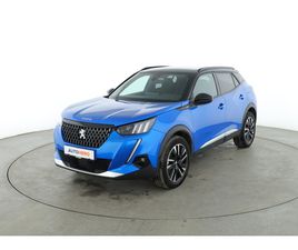 PEUGEOT 2008 1.2 PURETECH