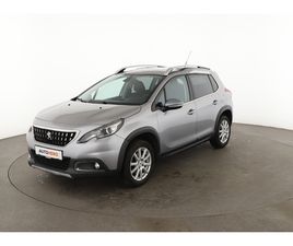 PEUGEOT 2008 1.2 PURETECH