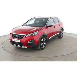 PEUGEOT 3008 2.0 BLUE-HDI