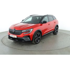 RENAULT AUSTRAL 1.3 TCE MILD-HYBRID