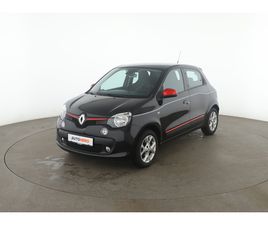 RENAULT TWINGO 1.0 SCE