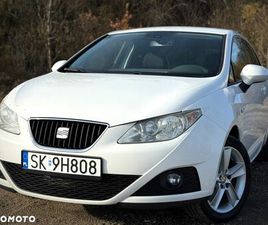 SEAT IBIZA SC 1.4 16V SPORT