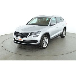 SKODA KODIAQ 2.0 TDI