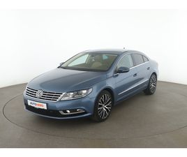 VOLKSWAGEN CC 2.0 TDI