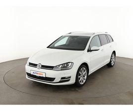 VOLKSWAGEN GOLF SW 1.4 TSI