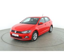VOLKSWAGEN POLO 1.0 TSI