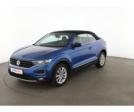 VOLKSWAGEN T-ROC 1.5 TSI ACT