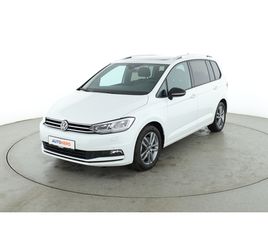 VOLKSWAGEN TOURAN 1.5 TSI ACT