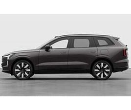 VOLVO EX90 VOLVO EX90 TWIN MOTOR ULTRA 7-SÄTES