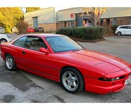 1998 (R) - 840 CI SPORT 2DR AUTO