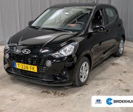 HYUNDAI I10 1.0 COMFORT