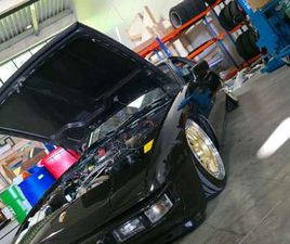 PORSCHE 924 PORSCHE 9XX AIRLIFT ,924,928,944