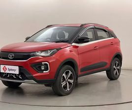 TATA NEXON