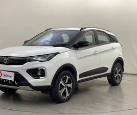 TATA NEXON