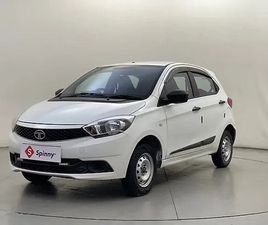 TATA TIAGO