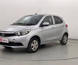 TATA TIAGO