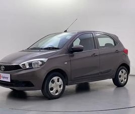 TATA TIAGO