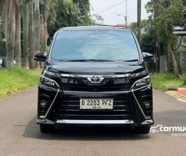 TOYOTA VOXY 2019 TOYOTA VOXY 2.0 MPV