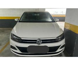 VOLKSWAGEN VIRTUS VOLKSWAGEN VIRTUS SENSE 1.6 FLEX 16V 5P AUT. (PCD) 2019