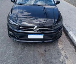 VOLKSWAGEN VIRTUS VOLKSWAGEN VIRTUS SENSE 1.6 FLEX 16V 5P AUT. (PCD) 2022