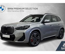 BMW IX1 XDRIVE30 M-SPORT PRO, PANO, H/K, M-STOLER*, 19