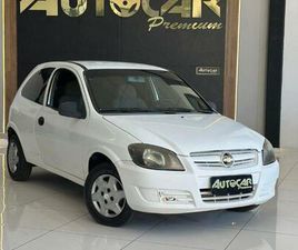 CHEVROLET CELTA CHEVROLET CELTA 1.0L FLEX SPIRIT