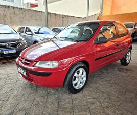 CHEVROLET CELTA CHEVROLET CELTA 1.0L FLEX SPIRIT