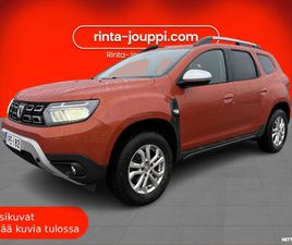 TCE 150 4X2 AUT PRESTIGE