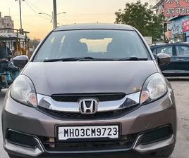 HONDA MOBILIO