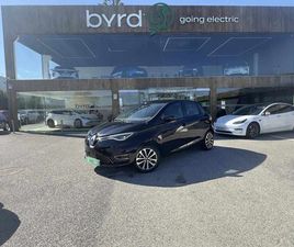 RENAULT ZOE (C/ BATERIA) Z.E. 50 INTENS