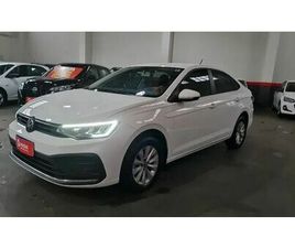 VOLKSWAGEN VIRTUS VOLKSWAGEN VIRTUS TSI 1.0 FLEX 12V 4P AUT. 2025