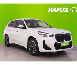 U11 30 XDRIVE M-SPORT