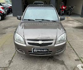 CHEVROLET CELTA CHEVROLET CELTA 1.0L FLEXPOWER LS