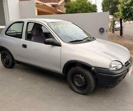 CHEVROLET CORSA CHEVROLET CORSA 1.6 BASICA