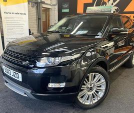 2.2 SD4 PRESTIGE AUTO 4WD EURO 5 5DR