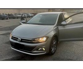 VOLKSWAGEN VIRTUS HIGHLINE 200 TSI 1.0 FLEX 12V AUT