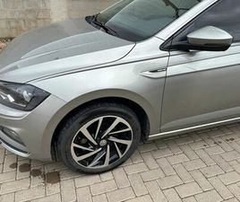 VOLKSWAGEN VIRTUS VOLKSWAGEN VIRTUS HIGHLINE 200 TSI 1.0 FLEX 12V AUT 2021